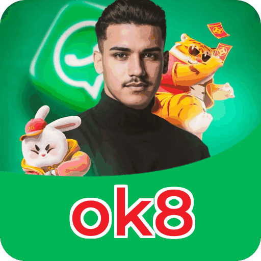 ok8 PIX instantâneo Brasil - Depósito e saque em minutos 24/7