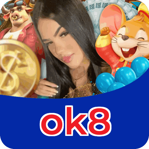 FAQ ok8 Brasil - Perguntas frequentes sobre bônus, PIX, RTP, APP mobile e VIP